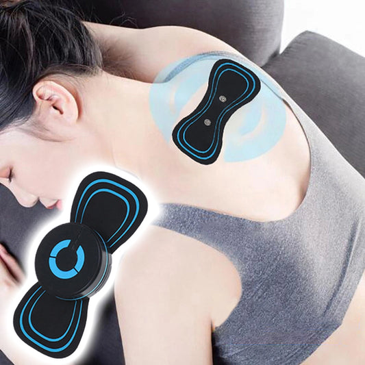 🔥Last Day Sale 50% Off🔥Portable Neck Body Massager（Buy more save more）