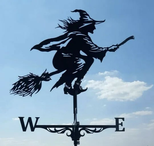（Buy 2 free shipping）Stainless Steel Weathervane