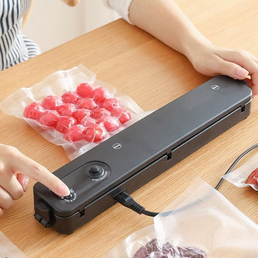 (LIMITED TIME SALE- SAVE 50% OFF)Vacuum preservation machine