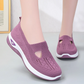🔥Last Day Promotion 49% OFF Women's Woven Orthopedic Breathable Soft Sole Shoes