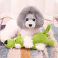 Last day  50% off Chewing Toys for Pets - Fun and Cuddly!