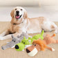 Ultimo giorno 50% di sconto su giocattoli da masticare per animali domestici: divertimento e coccolone!
