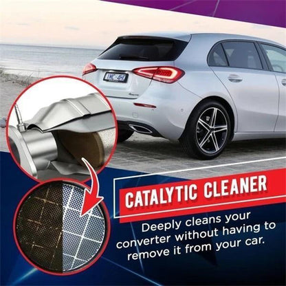 Catalytic Converter Cleaner（Summer Specials 50% OFF）