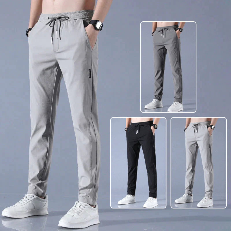 🔥Last day promotion 50% off🔥Stretch Pants – Men's Fast Dry Stretch Pan ...