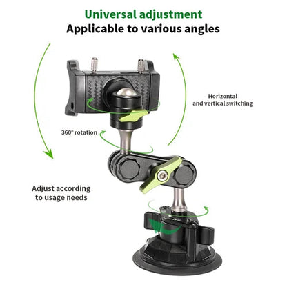 🔥2023 Ano Novo Venda quente 50% de desconto🔥Universal Ball Head Arm para telefone