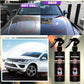 🎁Limited time 49% OFF⏳3-in-1 Multifunctional High-protection Car Coating Spray