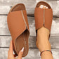 Women's Slanted Heels and Fishmouth Sandals
