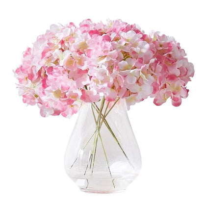 ✨Last day 49% OFF - Artificial hydrangea flowers for outdoors💐