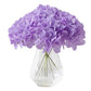 ✨Last day 49% OFF - Artificial hydrangea flowers for outdoors💐