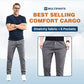 🔥HOT SALE 50% OFF🥰 MultiPants – High Stretch Multi-pocket Durable Cargo Pants