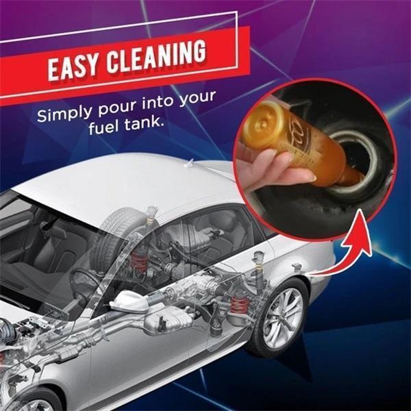 Catalytic Converter Cleaner（Summer Specials 50% OFF）