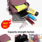 Fashion Large Capacity Multi-layer Storage Shoulder Bag