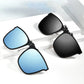 Last Day Promotion🔥49% OFF🔥New Polarized Clip-on Flip Up Sunglasses