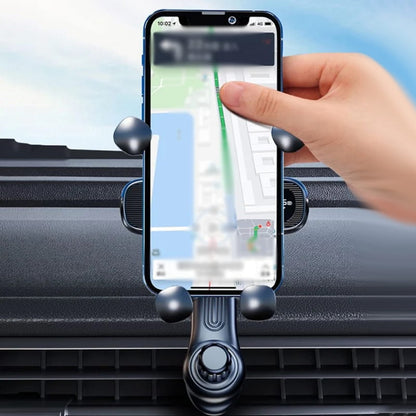 Gravity Phone Mount for Car Vent