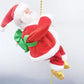 Electric Climbing Santa Claus