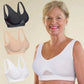 Breathable Anti-Sagging Breasts Bra™