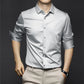 Compra 2 envío gratis-Men's Classic Wrinkle-Resistant Shirt