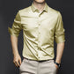 Köp 2 gratis frakt-Mäns klassiska rynk-Resistant skjorta