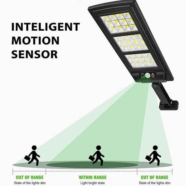 2 KOSTENLOSER VERSAND KAUFENSOLAR LED-LAMPE 6000K