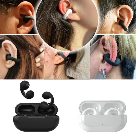 Vedenpitävä luun johtaminen Bluetooth-kuulokkeet