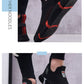 STRETCH FRUIT ROLL BREATHABLE CASUAL FLYKNIT SHOES-5
