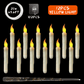 🔥Last Day Promotion 49% OFF🔥Magic Flameless Floating Candles🕯️