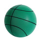 🔥Hot Sale 49% RABAT🏀på lydløs hoppende basketball