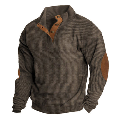 Série d'automne et d'hiver-Vente chaudeSweat-shirt de sport tactique en plein air pour hommes [Achetez 2 pièces et obtenez la livraison gratuite]