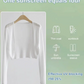 Sunshine Cardigan Gebreide Cardigan Women'S Thin Is Silk Shawl Air Conditioning Shirt