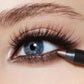 15 Renk Vurgulayıcı Göz Farı Kalem Su Geçirmez Parıltılı Göz Farı Eyeliner Kalem