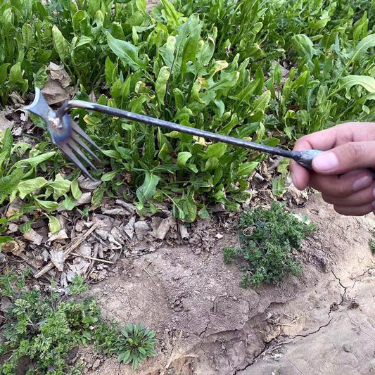 Letzter Tages verkauf 49%Garten Hand Weeder Werkzeuge