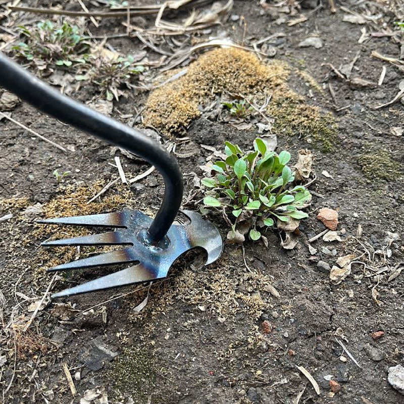 Vente du dernier jour 49%Outils de désherbage main de jardinage