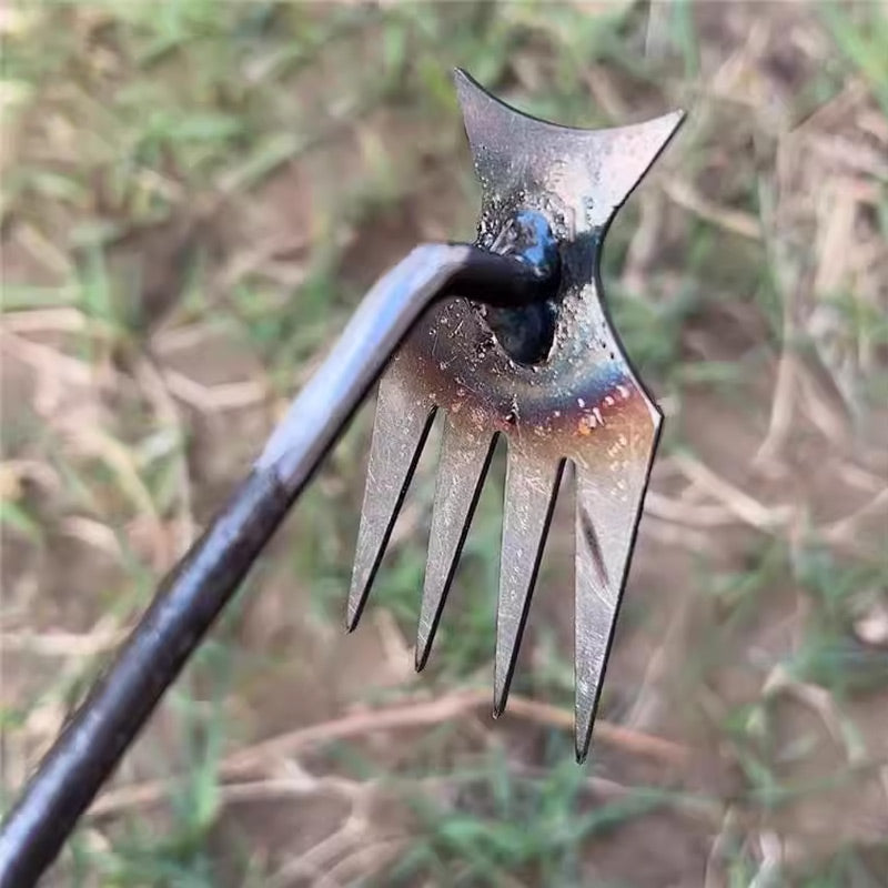 🔥Venda no último dia 49%🔥Ferramentas de ervas daninhas manuais de jardinagem