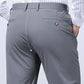 Pantalones de vestir Premium Comfort para hombres