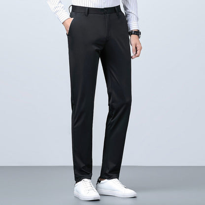 Pantaloni eleganti Premium Comfort per gli uomini