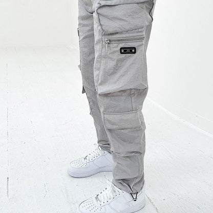 🔥Last Day Sale 49%🔥Men’s Running Cargo Pants with Multi-pockets