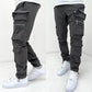 🔥Last Day Sale 49%🔥Men’s Running Cargo Pants with Multi-pockets