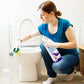 Laatste dagverkoop 49%Toilet Verfrissende Bubble Cleaner