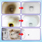 Siste dagsalg 49%Toalettforfriskende bobler rensere