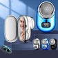 🔥Sidste dag salg 49% 🔥Hurtig opladning Digital Display Mini Shaver