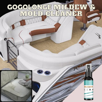 Gogolonge Mildew & Mold Cleaner