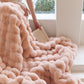 🎄🎅É indispensável manter-se aquecido no Natal🎁 Cobertor Fofo Macio
