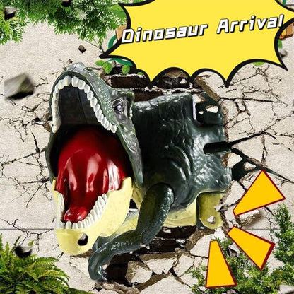 T-REX for unge