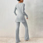 Women's Fashion Casual Slim Fit Suit