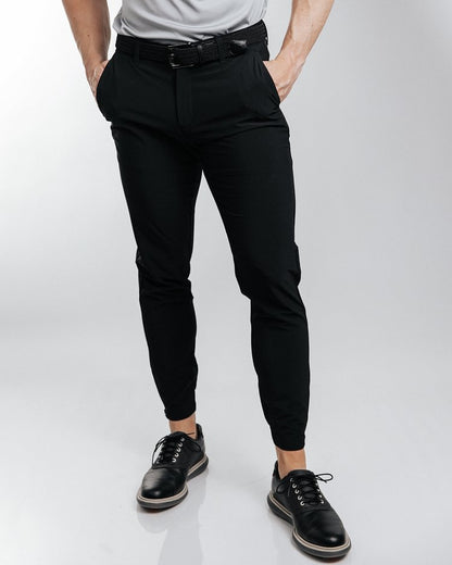 ✈Kjøp 2 brikker og få gratis frakt✈Ankel Zip Slim Fit Joggers