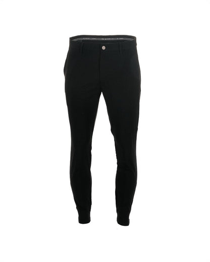 ✈Köp 2 stycken och få gratis frakt✈Ankel Zip Slim Fit Joggers