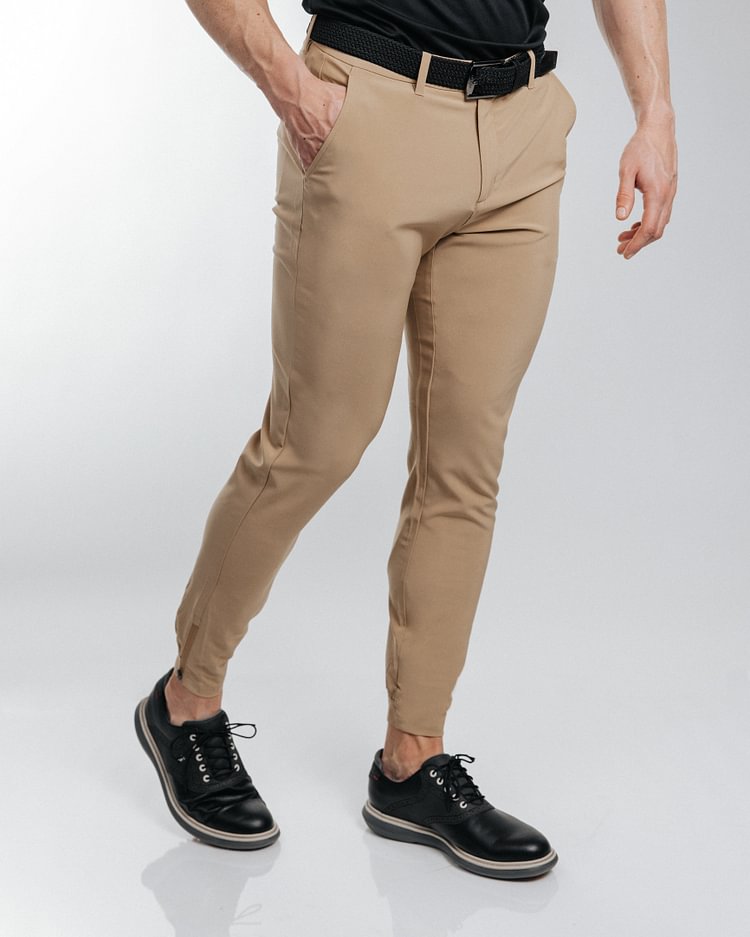 ✈Kaufen Sie 2 Stück und erhalten Sie kostenlosen Versand✈Knöchel Reiß verschluss Slim Fit Jogger