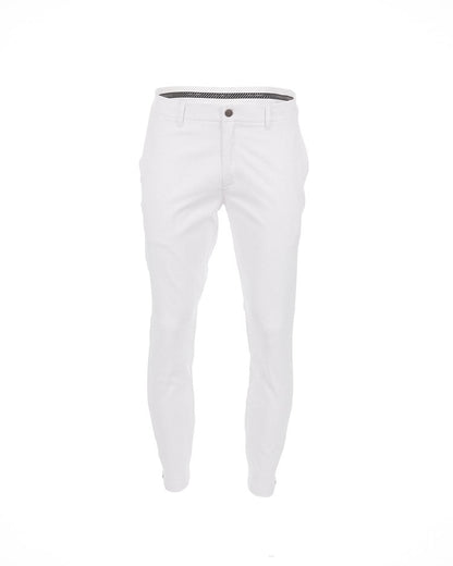 ✈Koop 2 stuks en krijg gratis verzending✈Slim Fit joggers met enkelrits