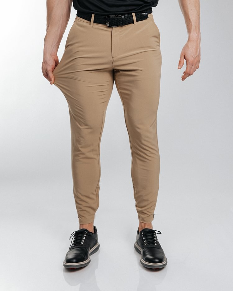 ✈Kaufen Sie 2 Stück und erhalten Sie kostenlosen Versand✈Knöchel Reiß verschluss Slim Fit Jogger