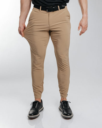 ✈Kjøp 2 brikker og få gratis frakt✈Ankel Zip Slim Fit Joggers